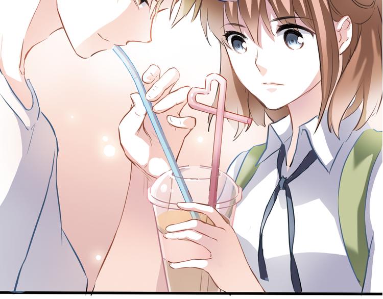 第5话 你是特别的(1/2)-第5话