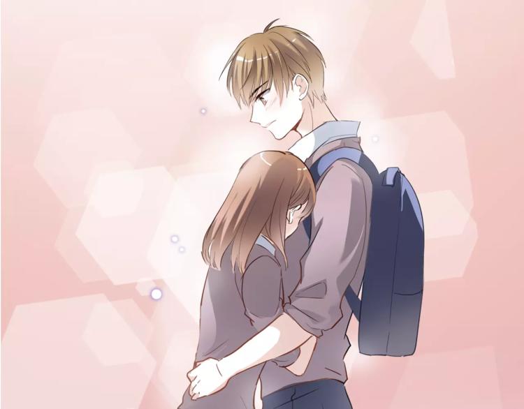 第40话 控制不住的心动(1/3)-第41话