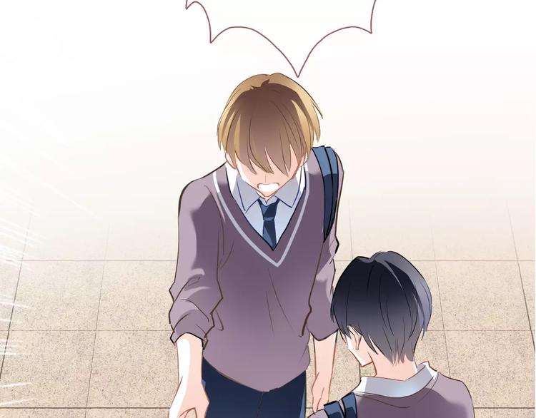 第40话 控制不住的心动(1/3)-第41话