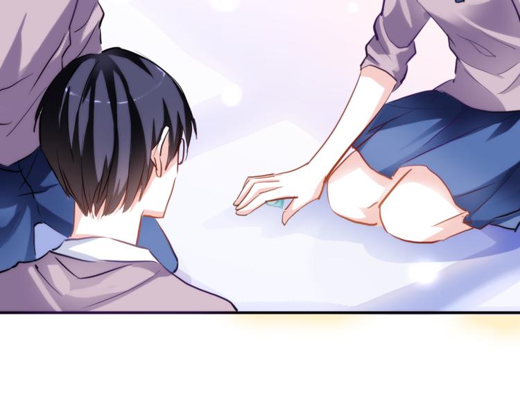 第50话 彼此的真心话(1/2)-第51话