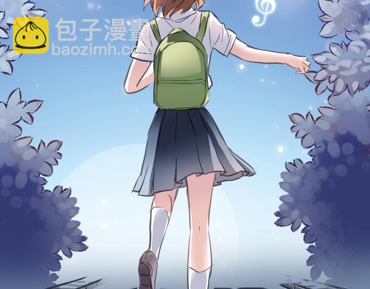 第7话 表白？！(1/2)-第7话