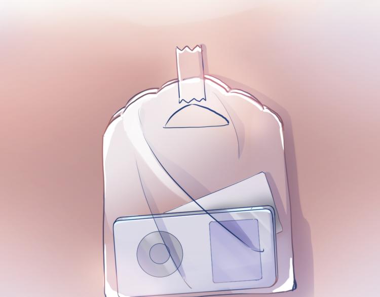 第73话 他还是他(1/2)-第75话