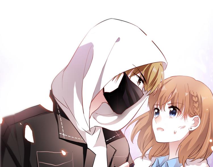 第82话 完全不一样了(1/2)-第85话