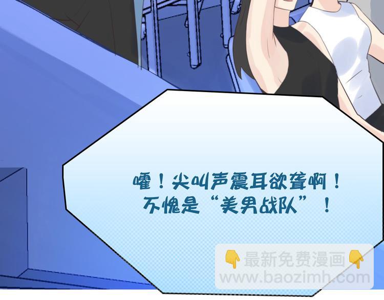 第11话：针锋相对(1/2)-第11话