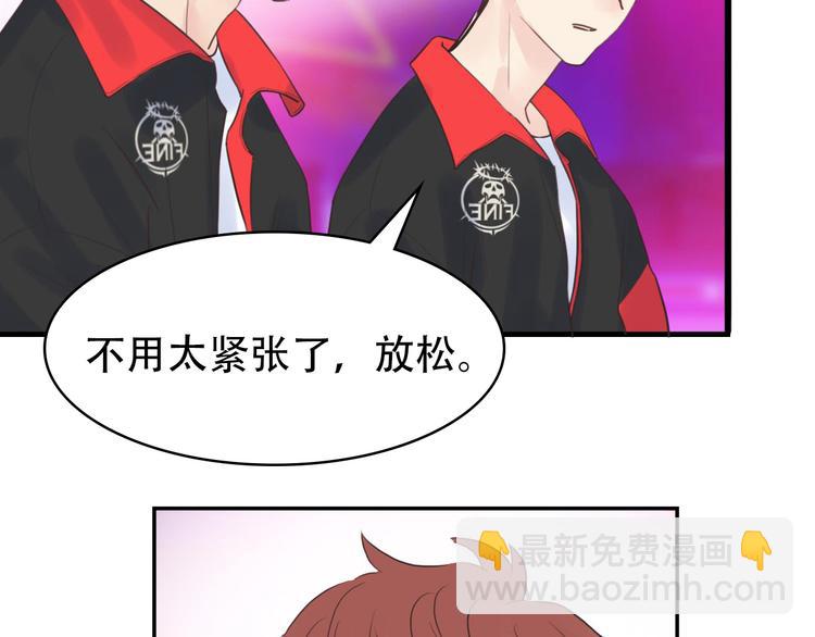 第11话：针锋相对(1/2)-第11话