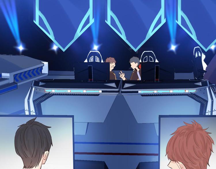 第11话：针锋相对(1/2)-第11话