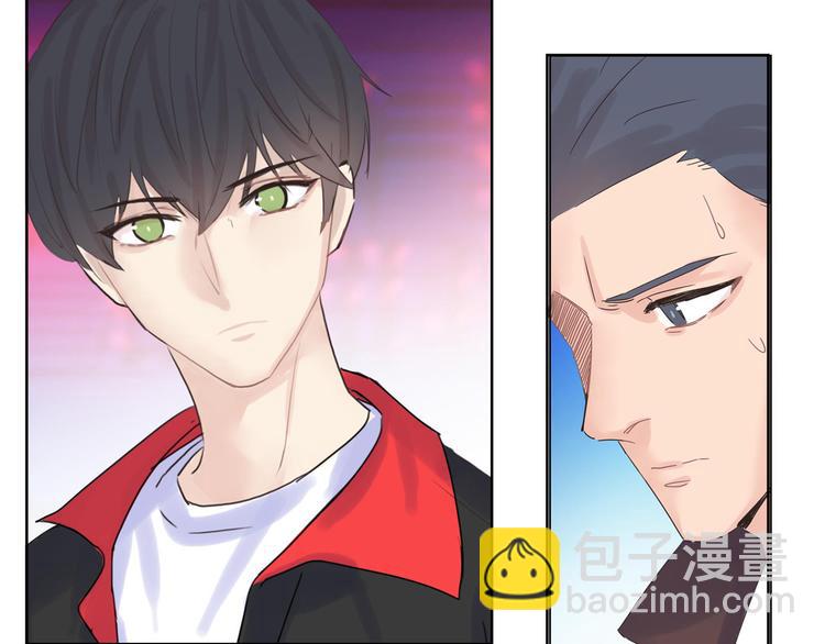 第11话：针锋相对(1/2)-第11话