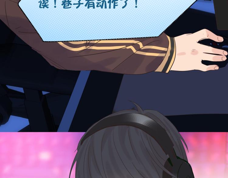 第11话：针锋相对(1/2)-第11话