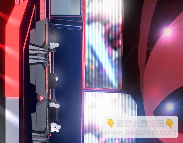 第11话：针锋相对(1/2)-第11话