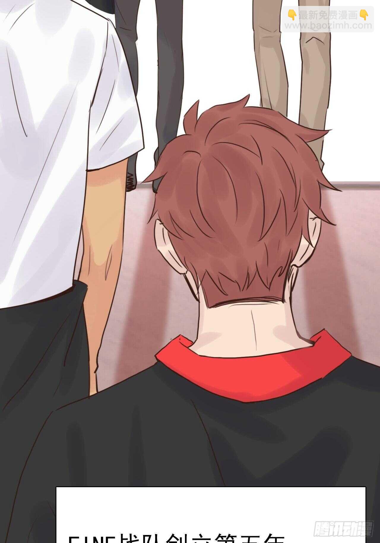 第13话：我毁了他们的梦想-第13话