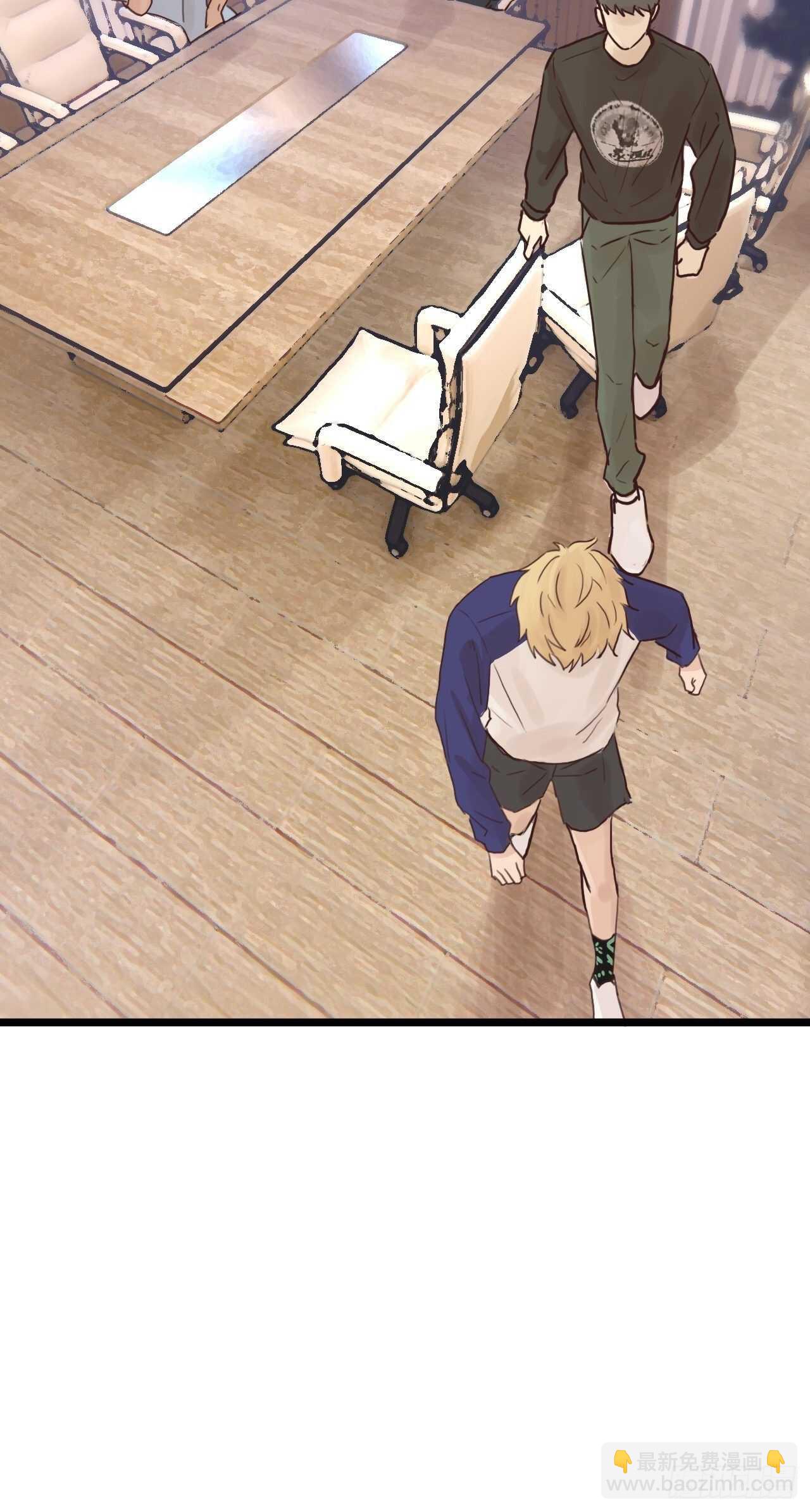 第15话：还能有几个五年-第15话