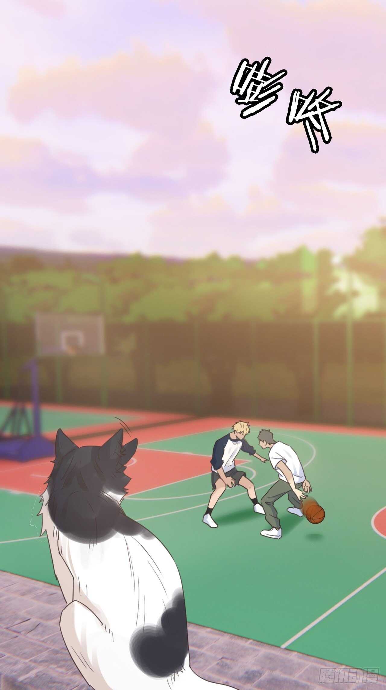 第15话：还能有几个五年-第15话