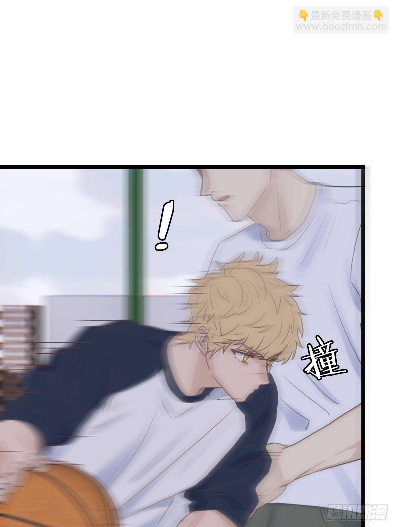 第15话：还能有几个五年-第15话