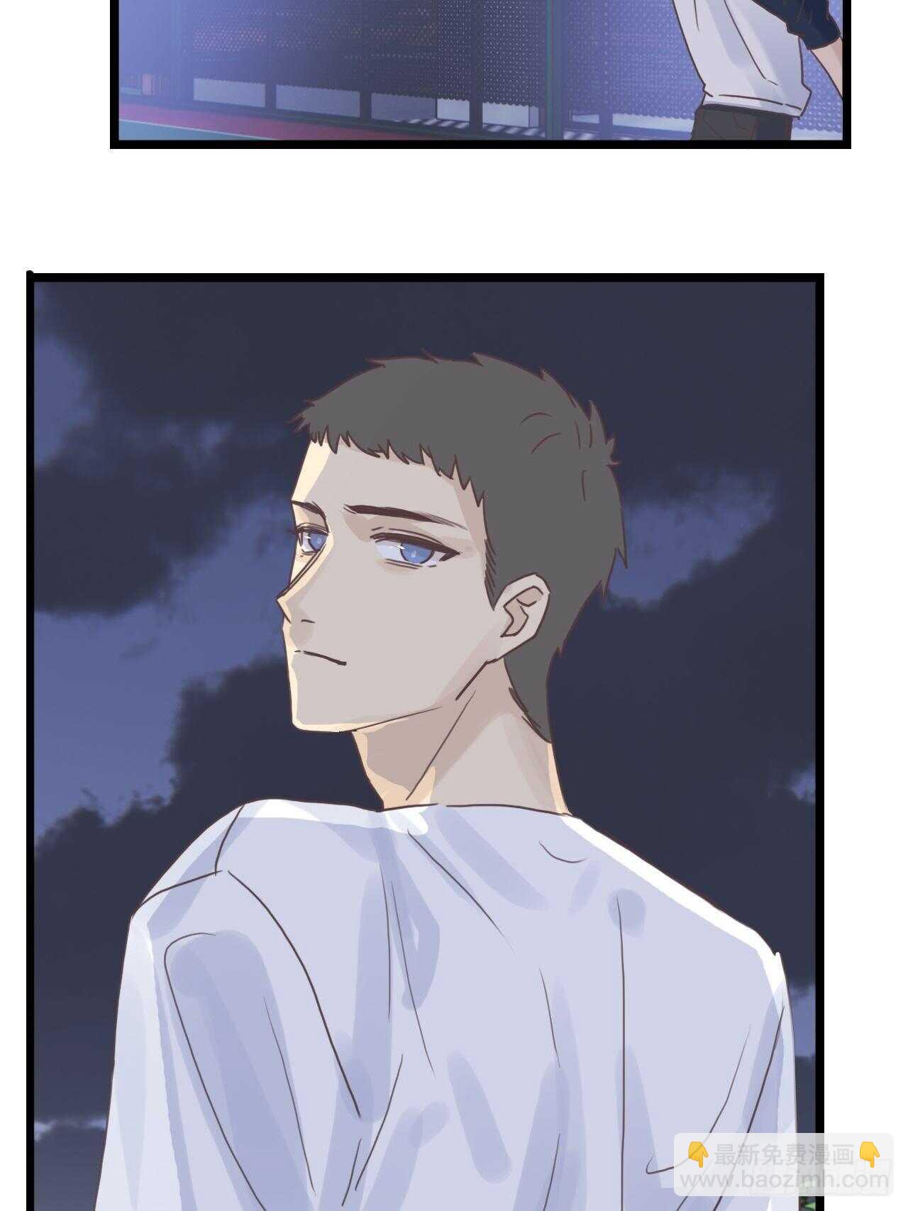 第15话：还能有几个五年-第15话