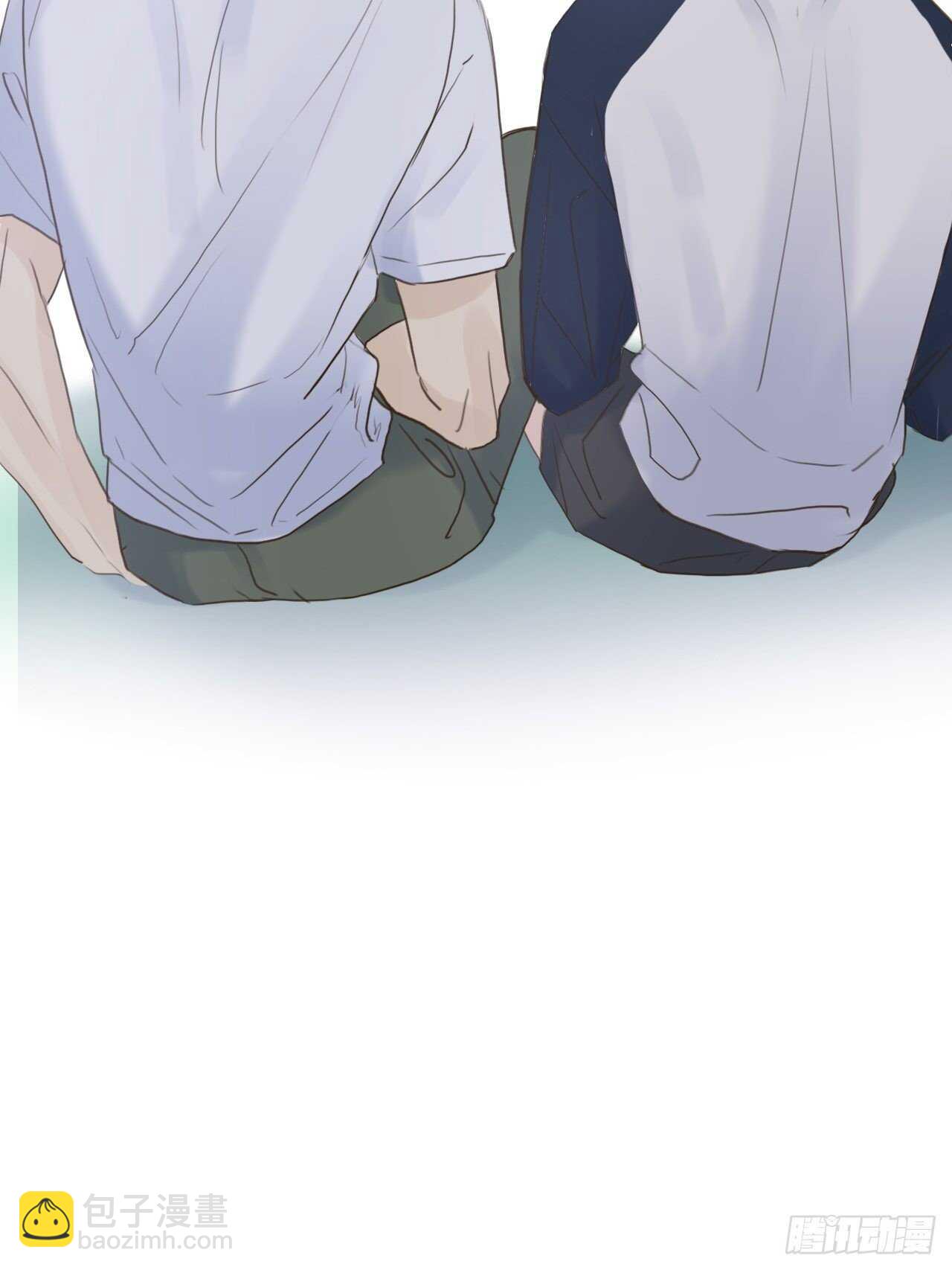 第15话：还能有几个五年-第15话