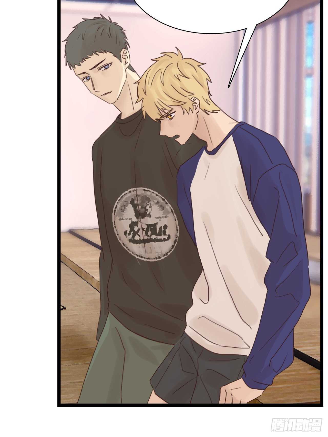 第15话：还能有几个五年-第15话