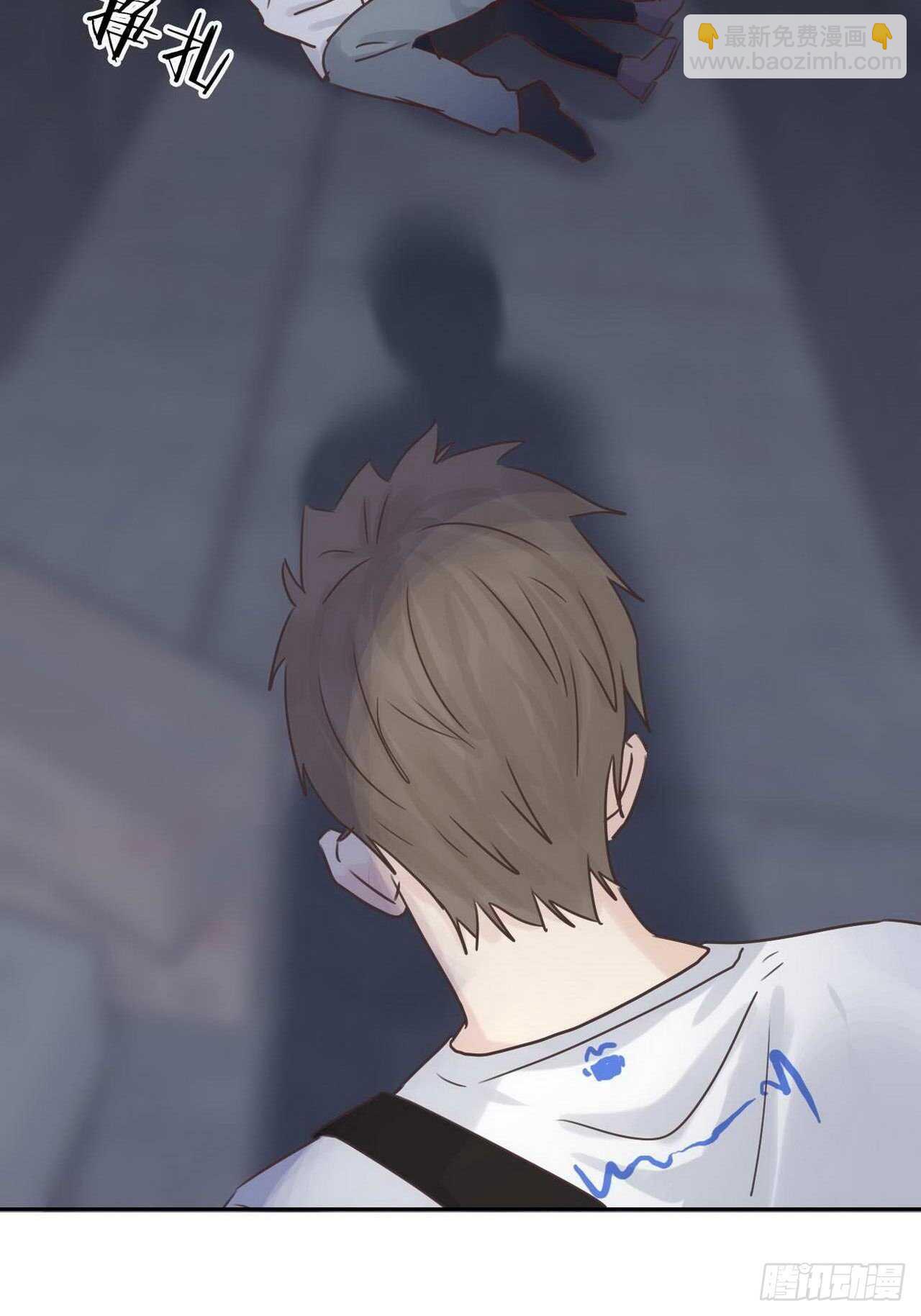 第17话：木泽-第17话