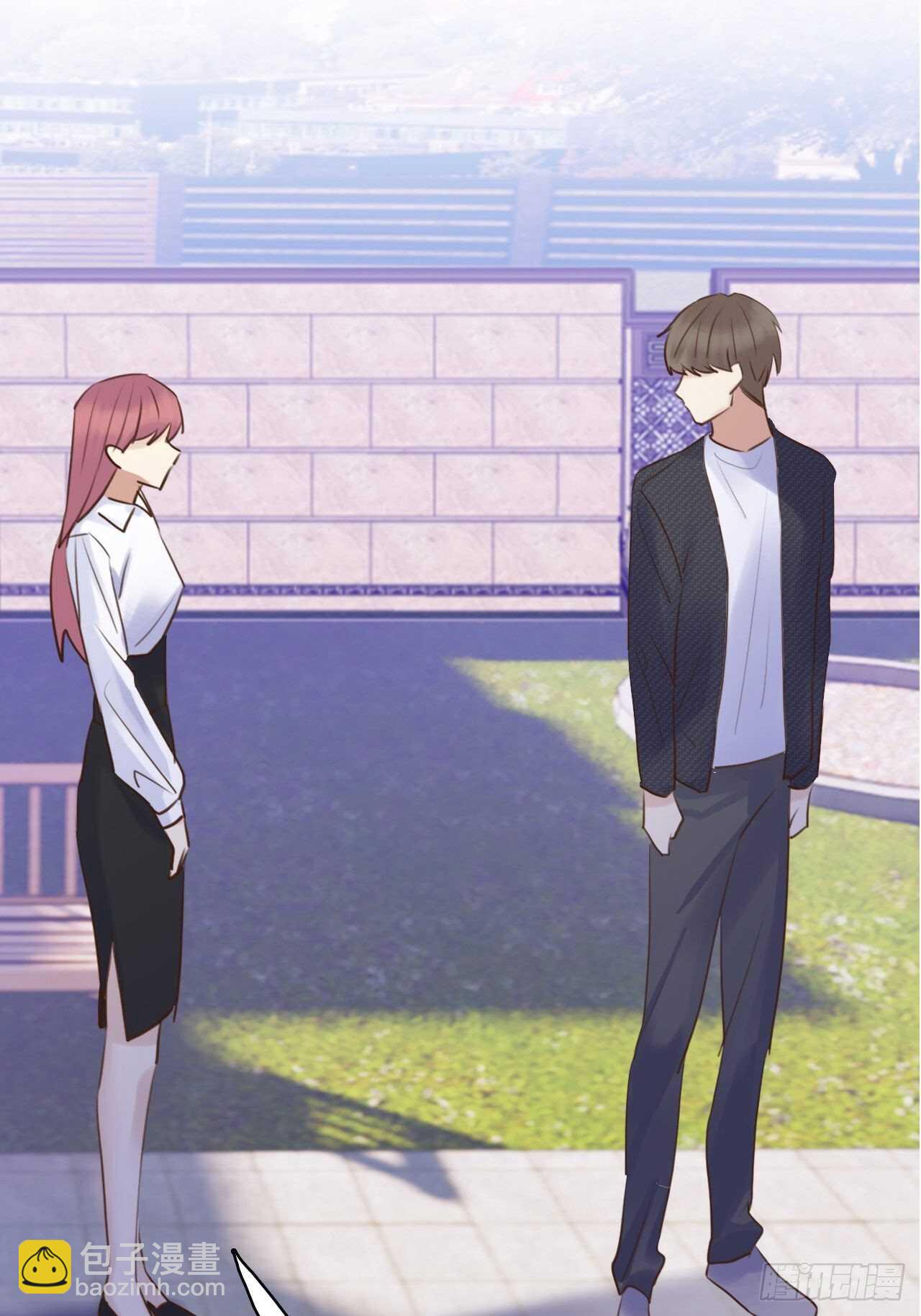 第19话：我们一起才是FINE-第19话