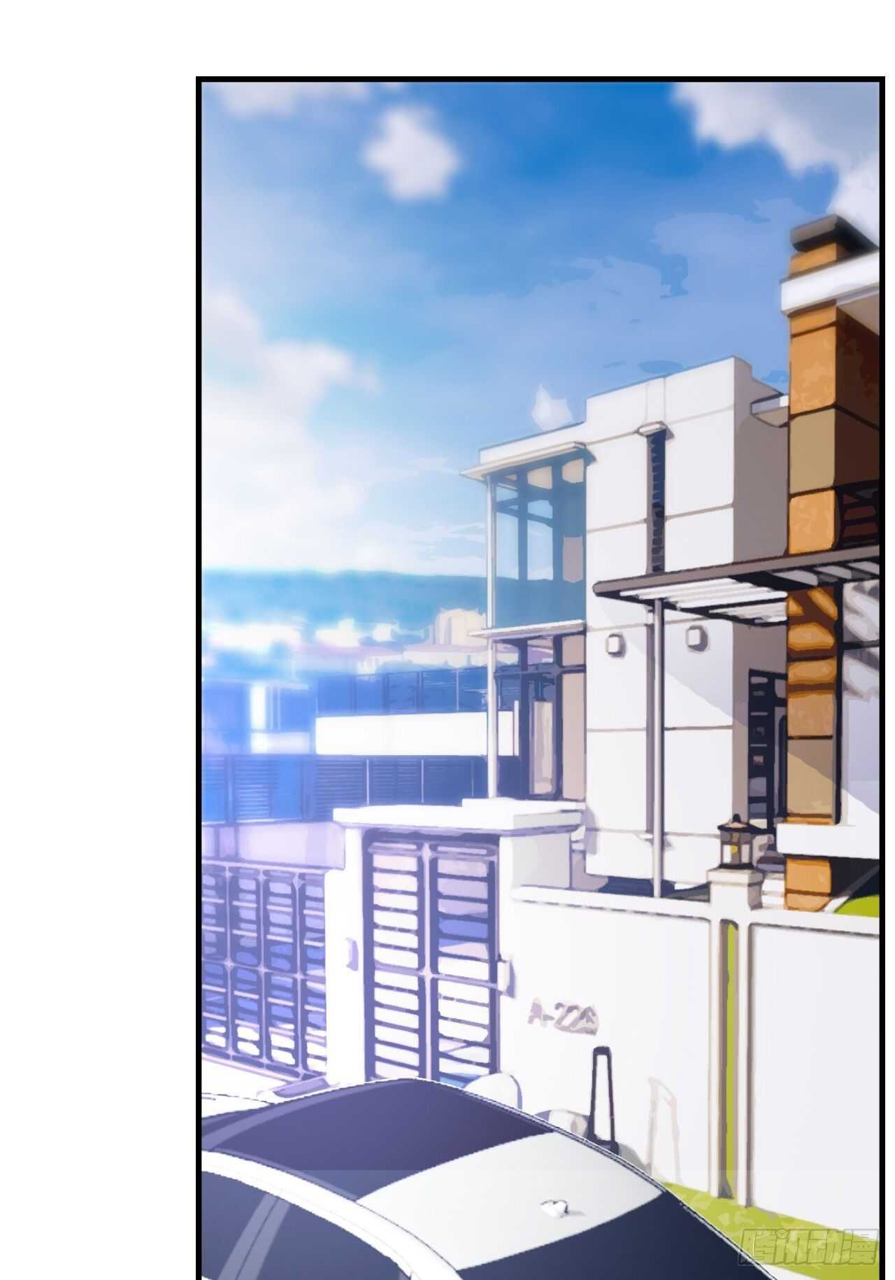 第19话：我们一起才是FINE-第19话