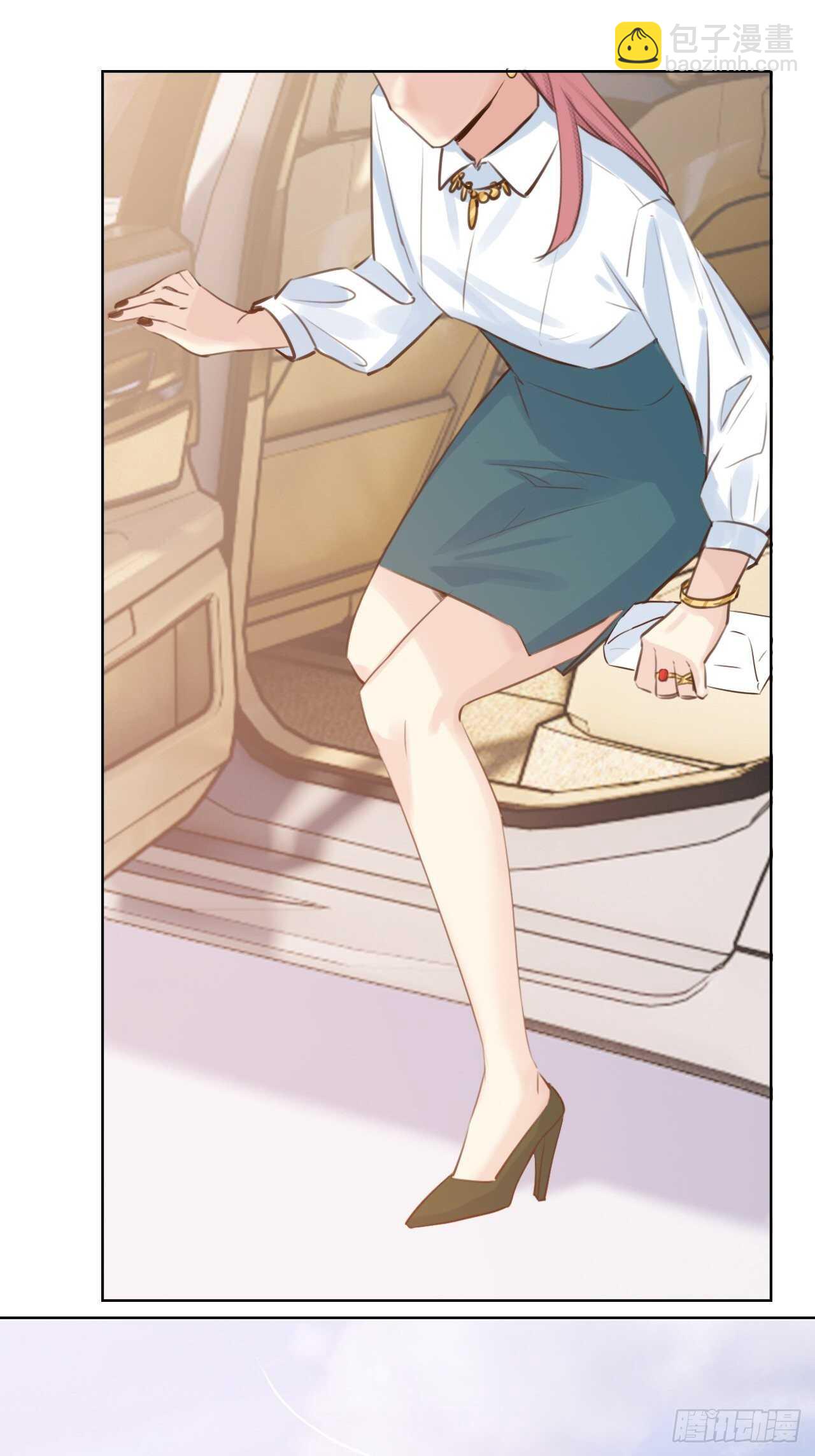 第19话：我们一起才是FINE-第19话