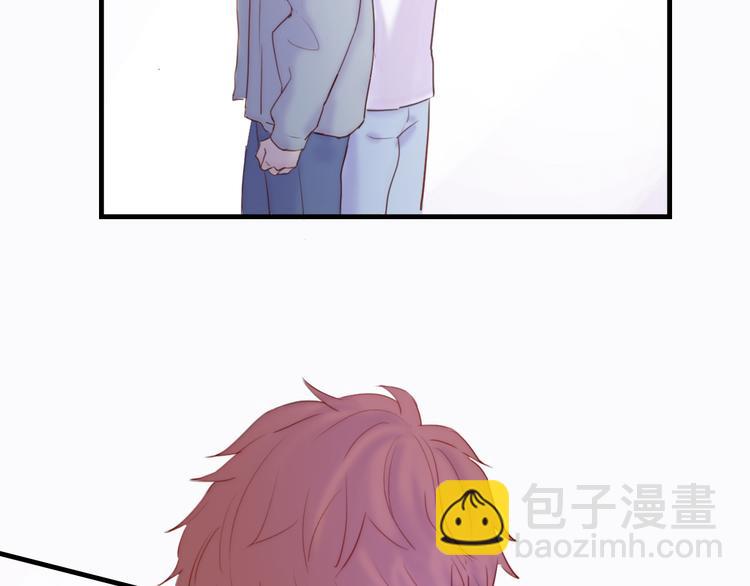 第3话：不是为了你(1/2)-第3话