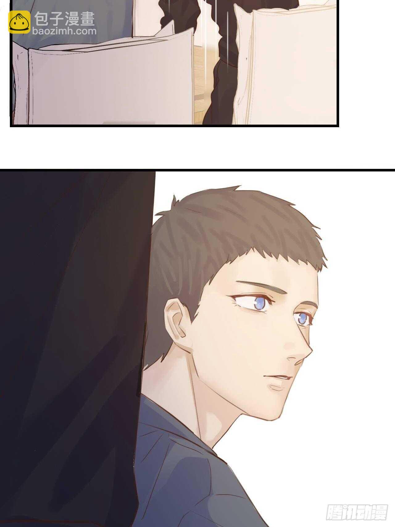 第21话：你的女友粉已上线！-第21话