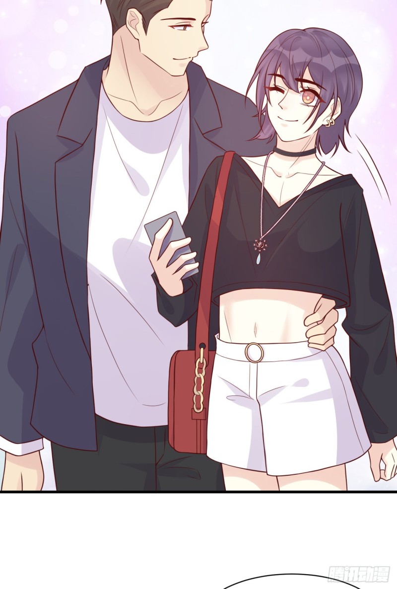 第31话 被打破的宁静-第31话