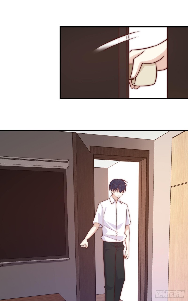 第33话 威胁-第33话