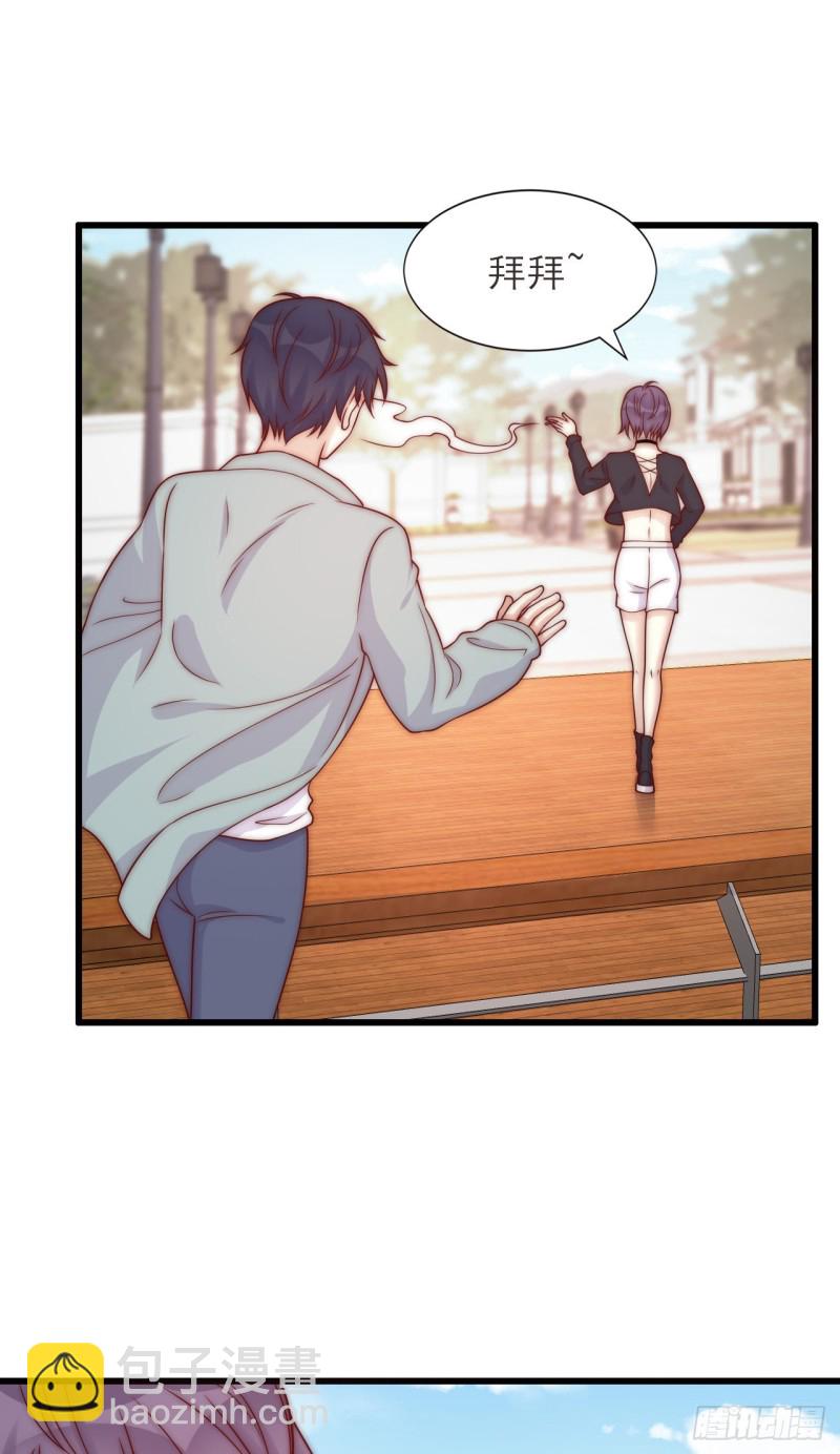 第37话 开始改变-第37话