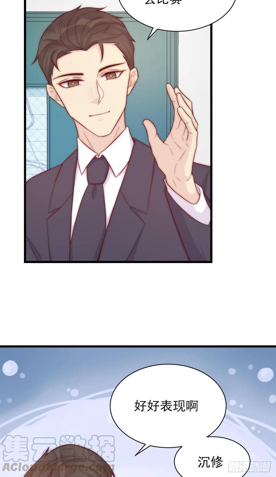 第41话 僵局-第41话