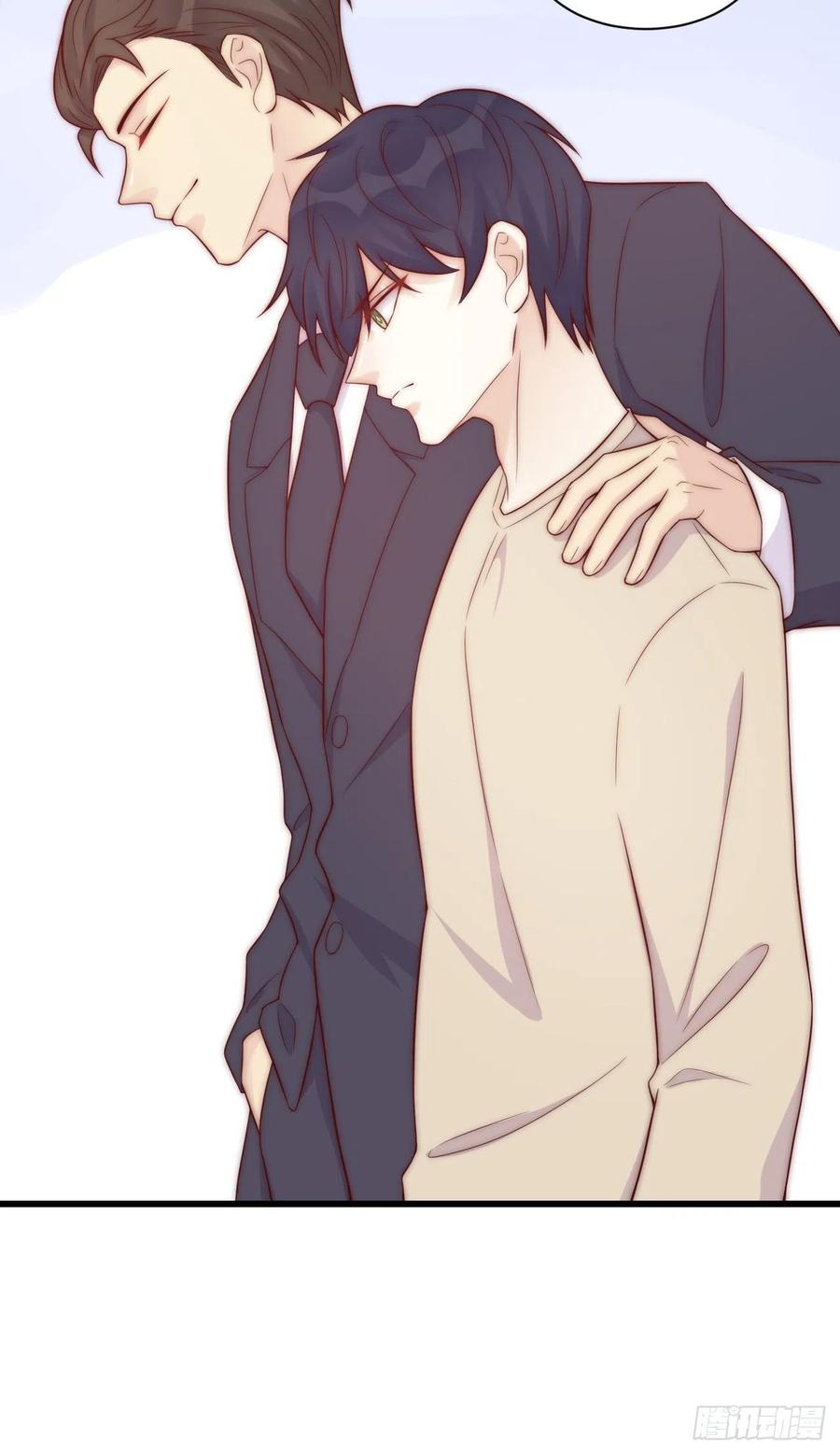 第41话 僵局-第41话