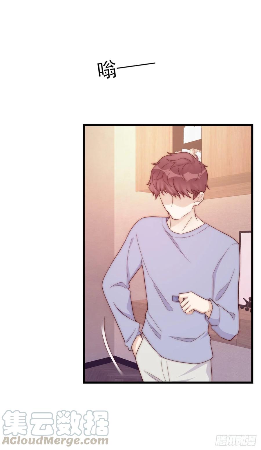 第41话 僵局-第41话