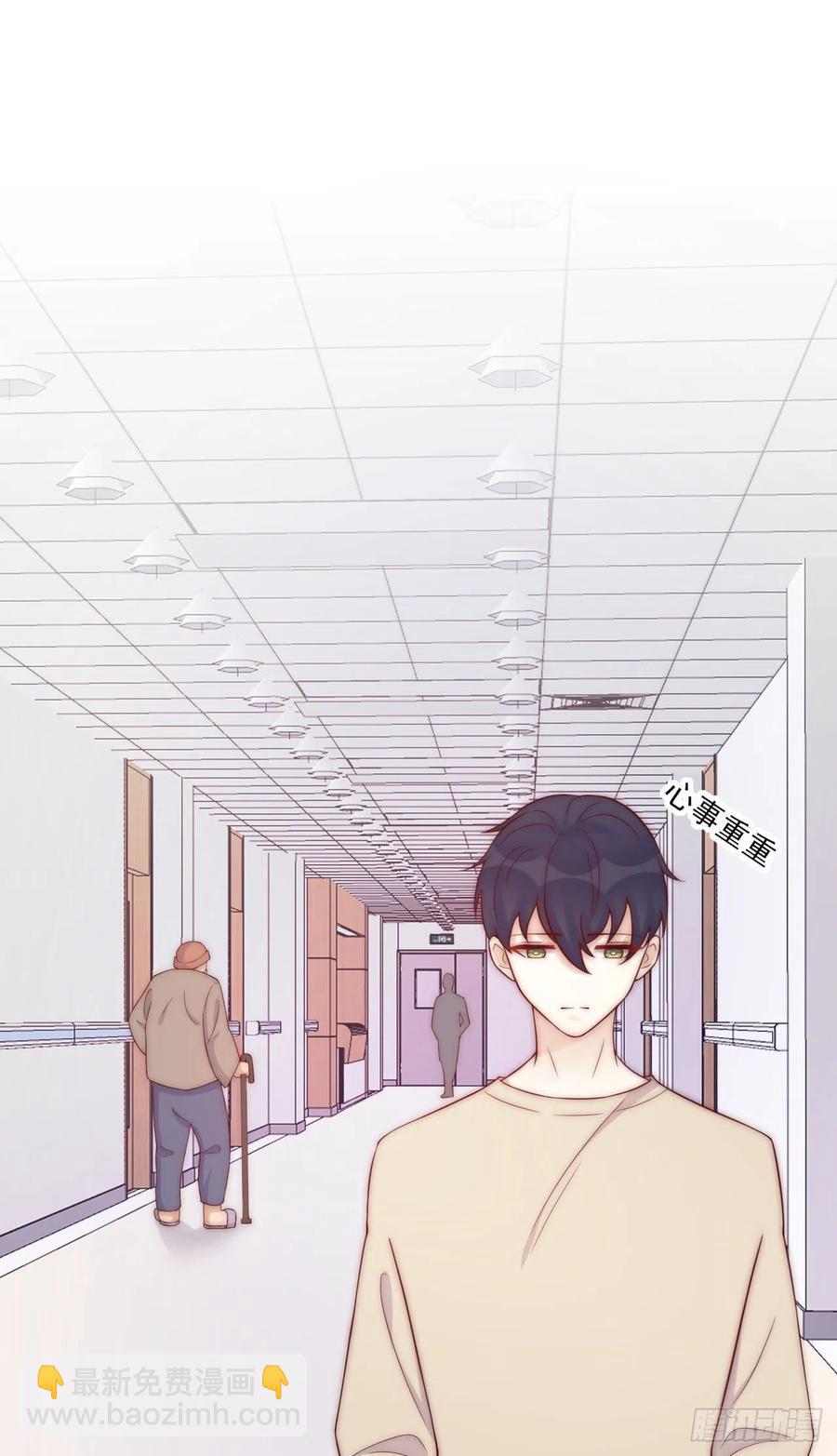 第41话 僵局-第41话