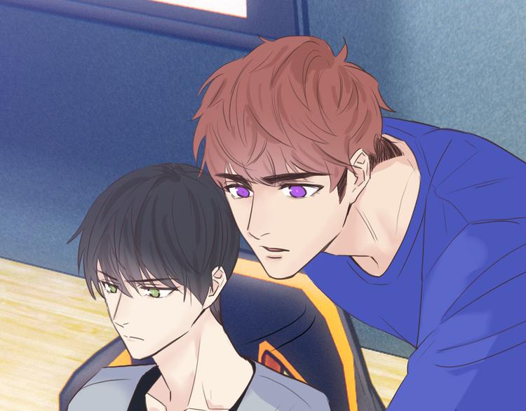 第9话：和你没关系(1/2)-第9话