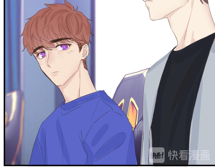 第9话：和你没关系(1/2)-第9话