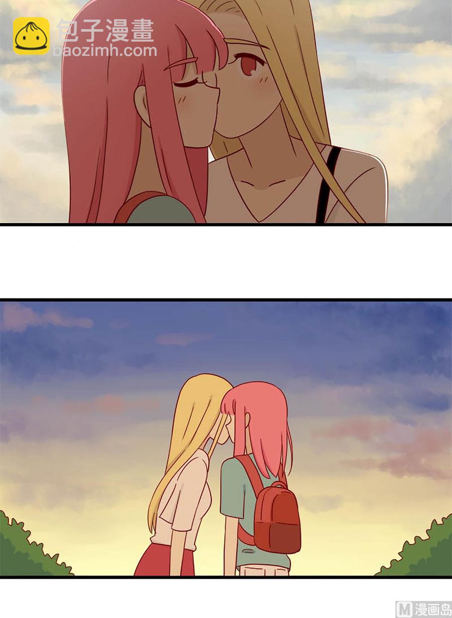 第105话：一个简单的问题-第105话