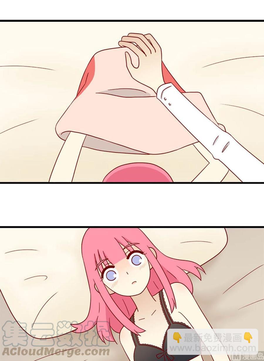 第191话：谢谢-第191话