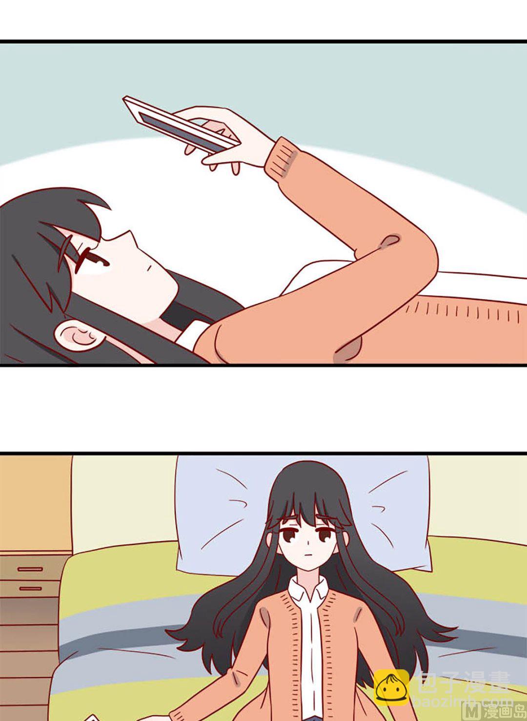 第230话 不该想念-第227话