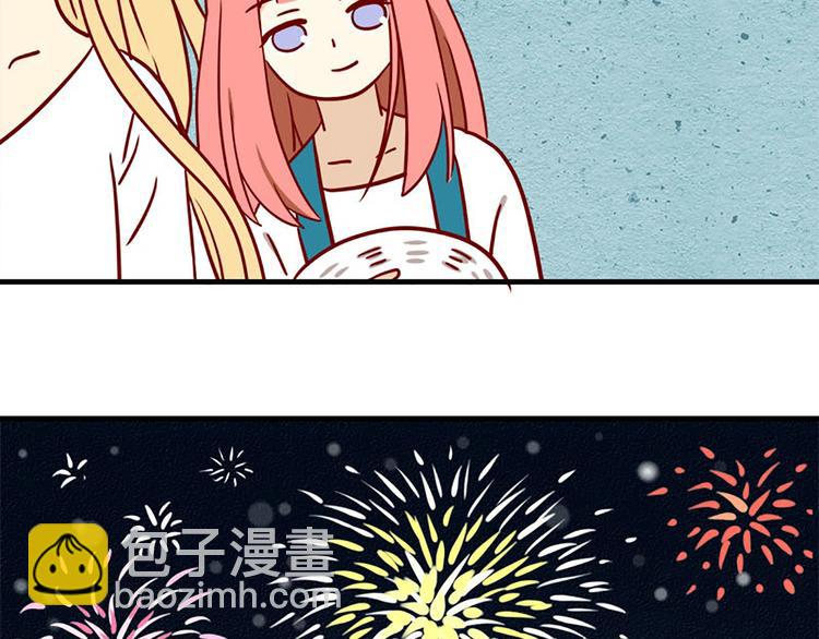 第7话：夏夜烟火-第7话