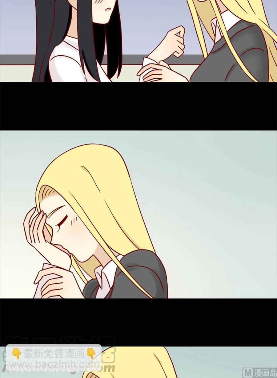 第81话：无力抵抗-第81话