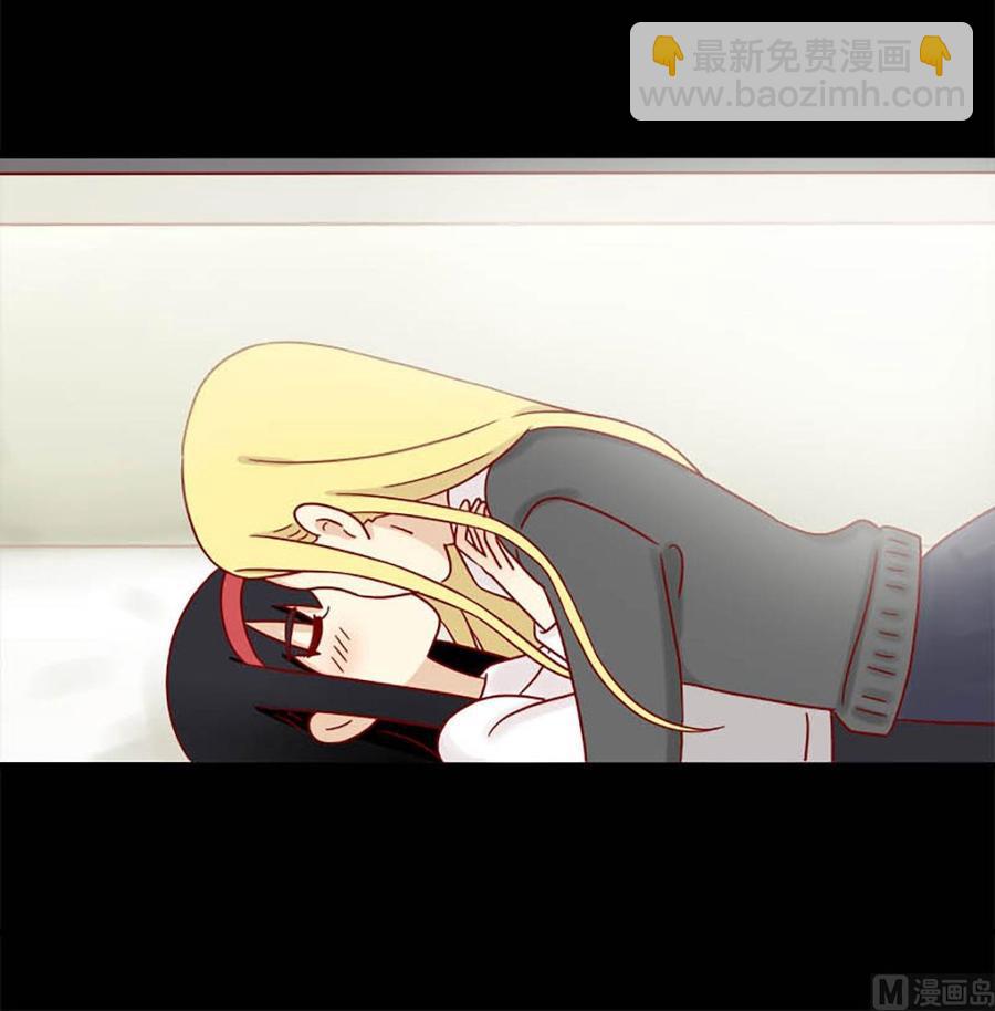 第81话：无力抵抗-第81话