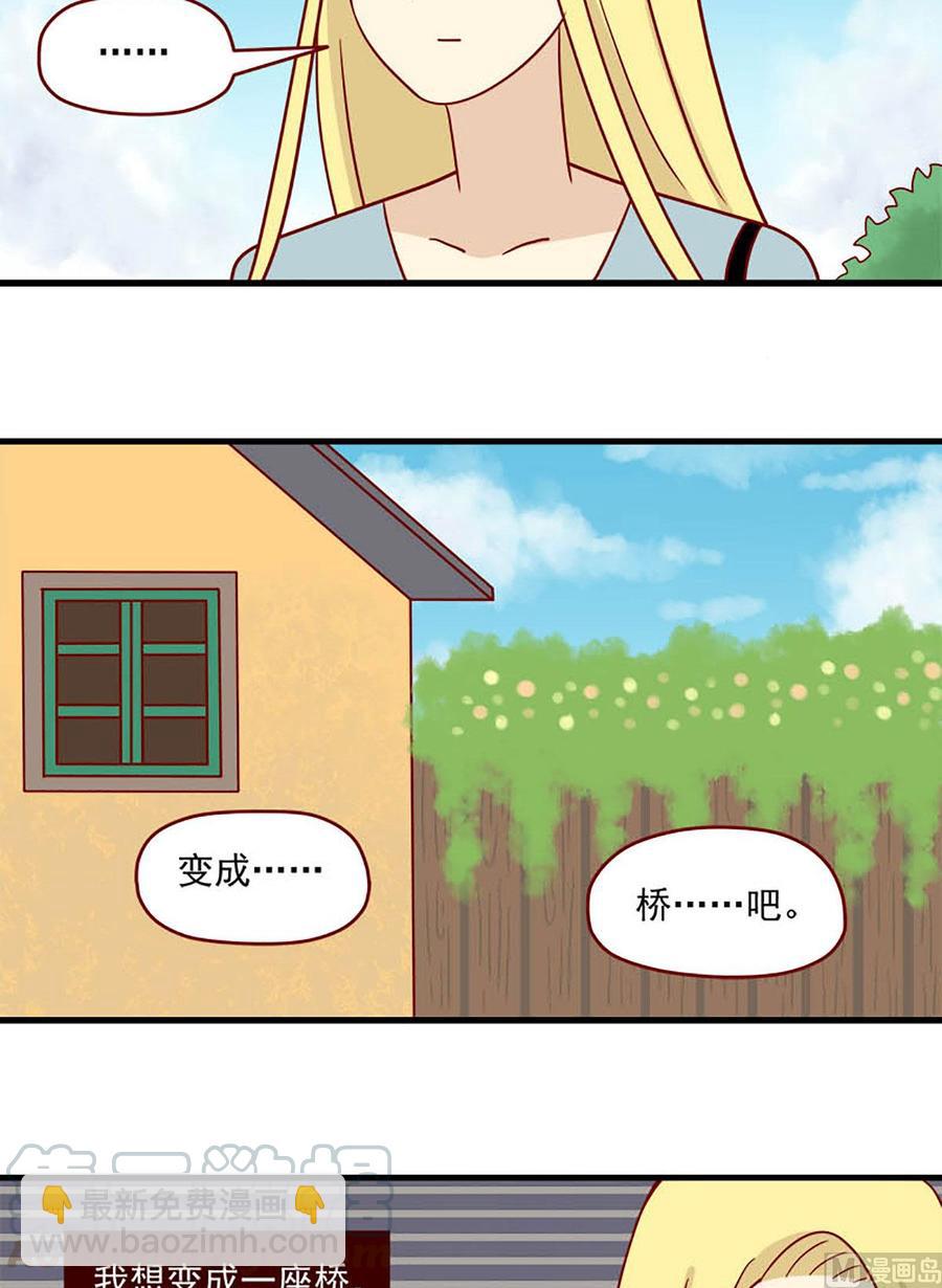 第95话：桥与乔巴-第95话