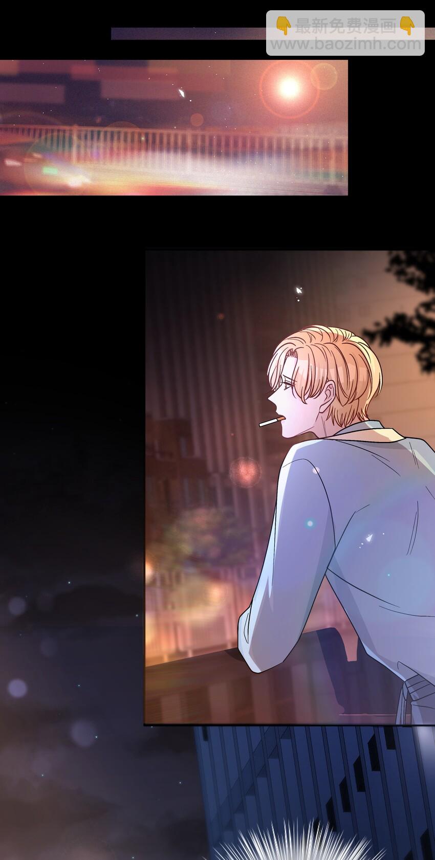 024 孤独才是常态-第25话