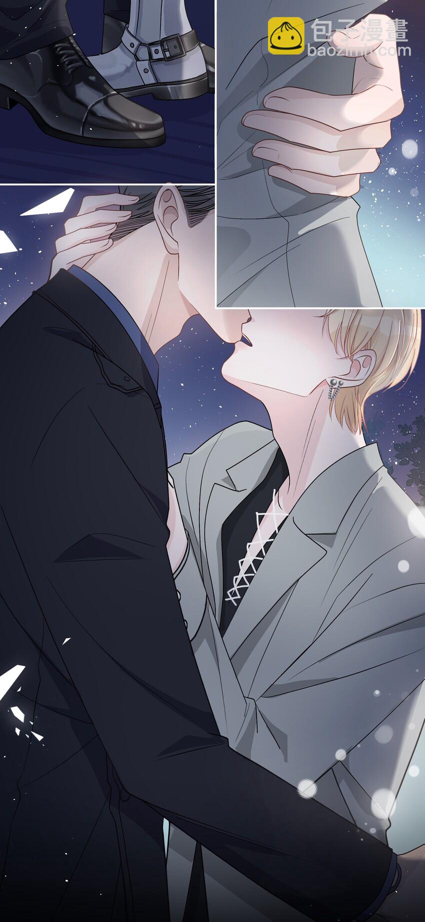 026 别无选择地一见钟情了-第27话