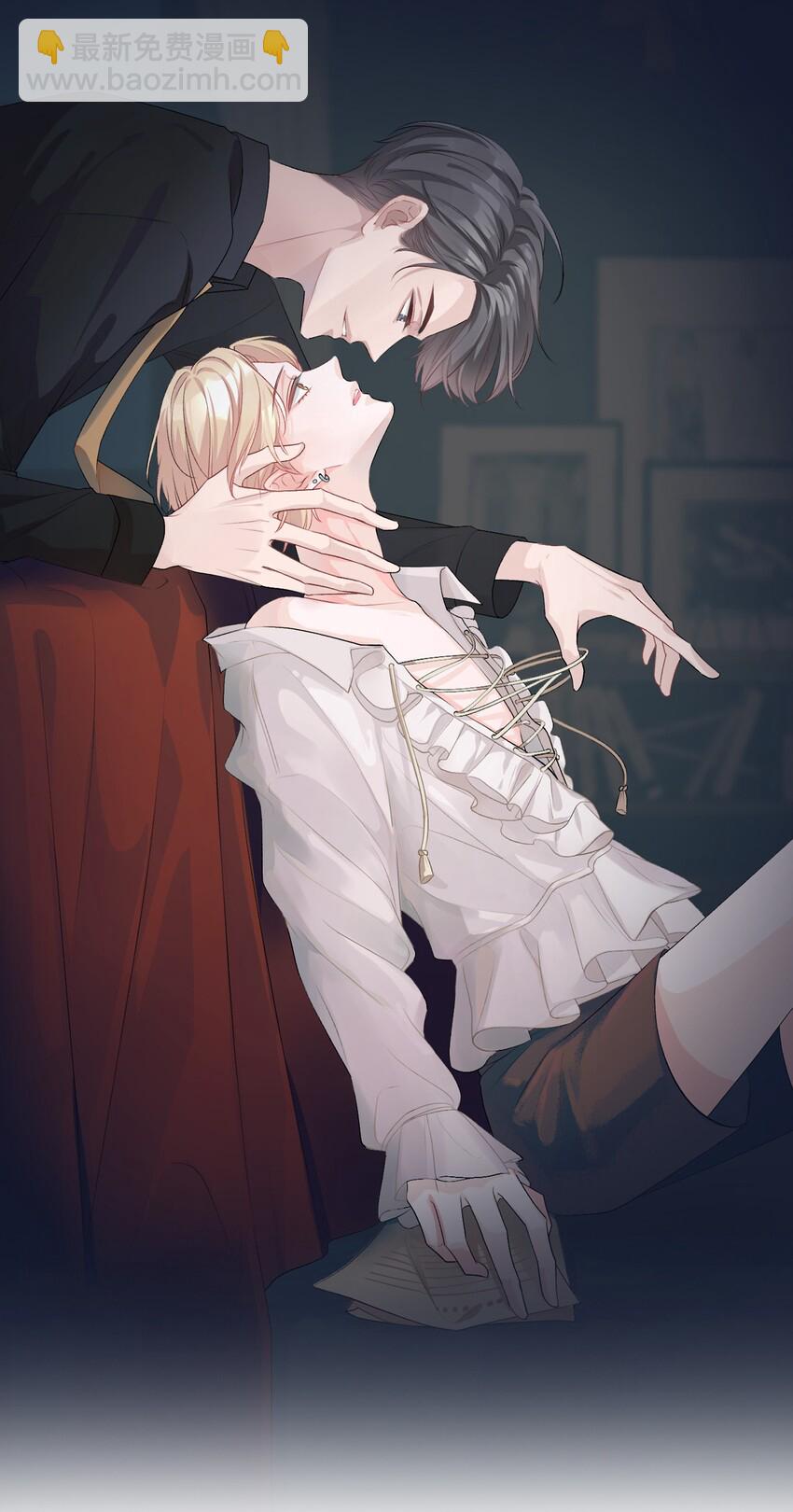 003 尴尬，化解-第3话