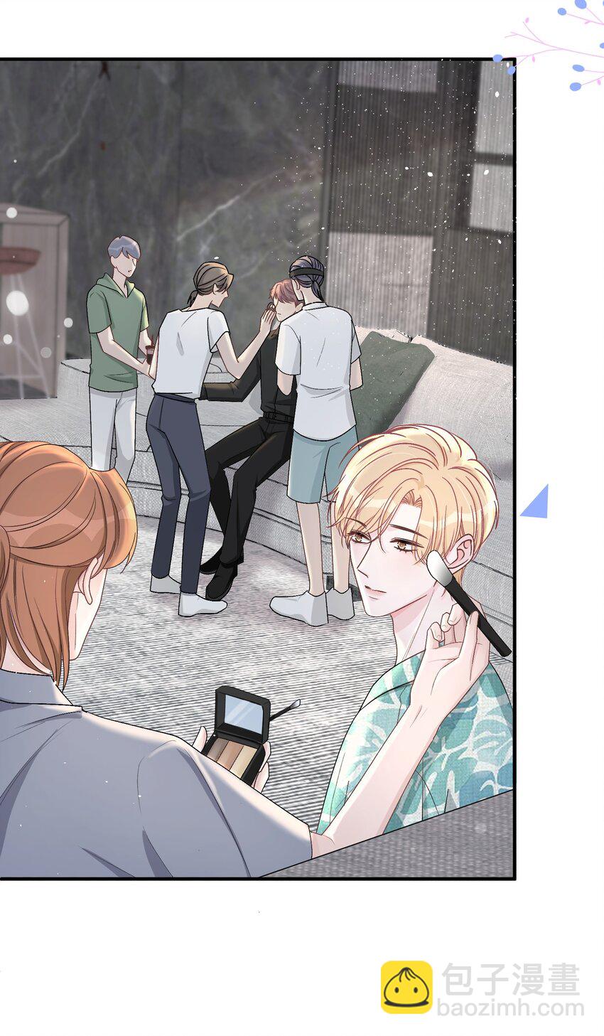 030 再次相遇-第31话