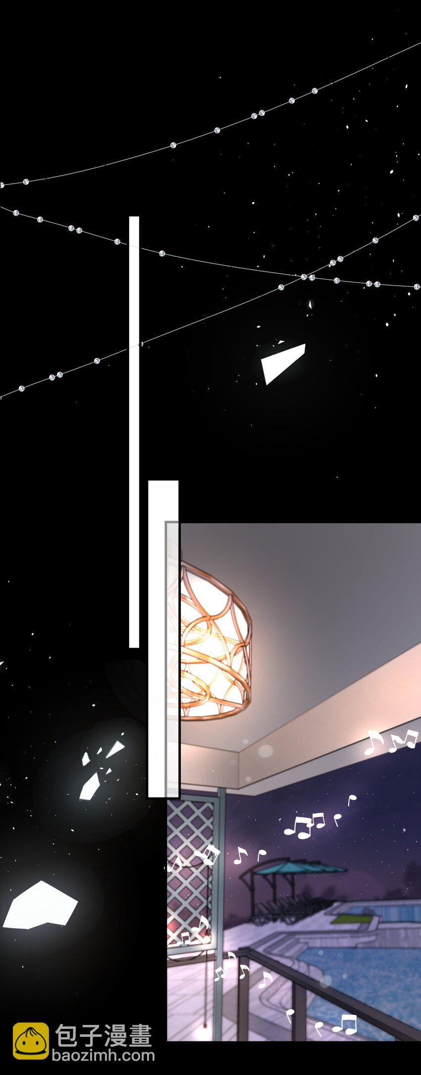 032 他到底想干什么？-第33话