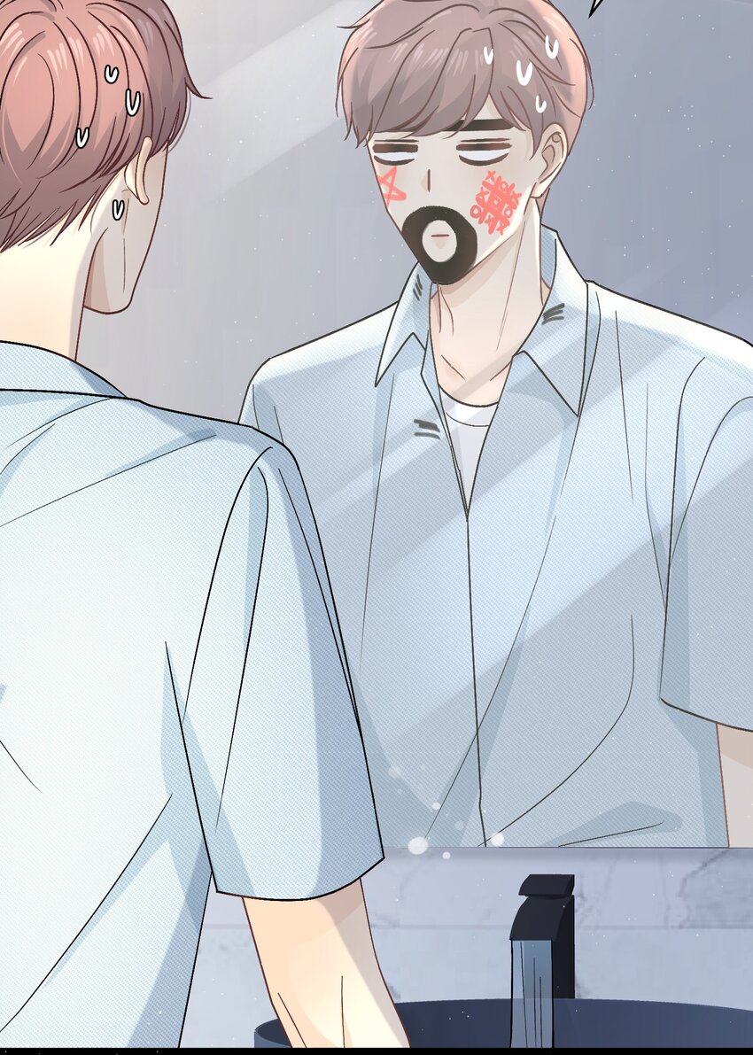 034 做自己！-第35话