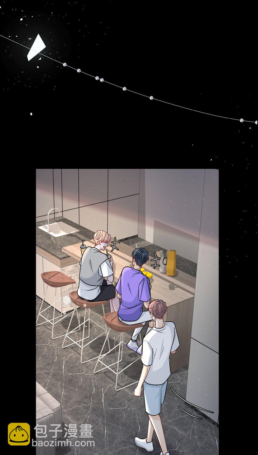 034 做自己！-第35话