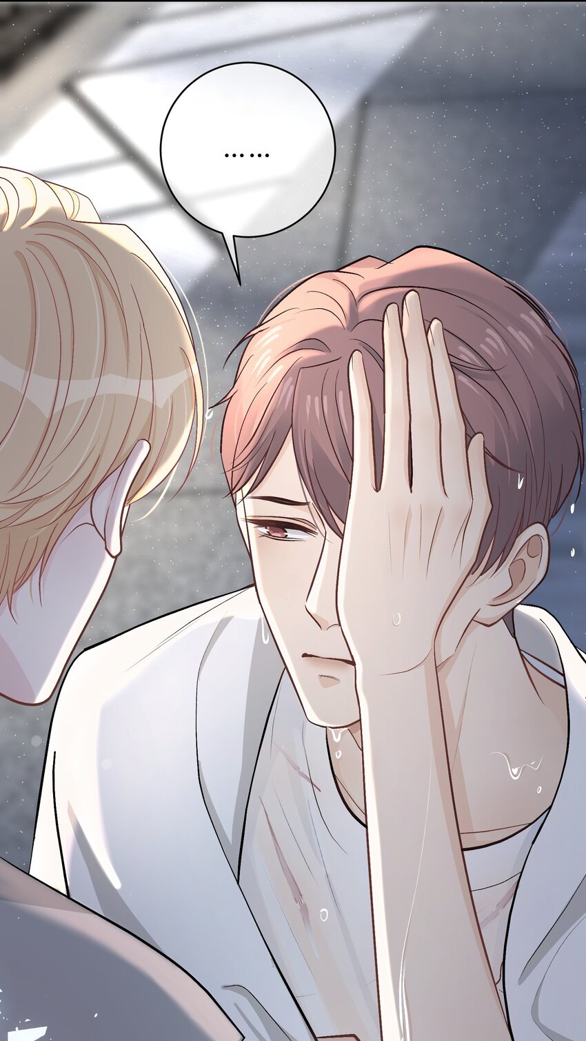 034 做自己！-第35话